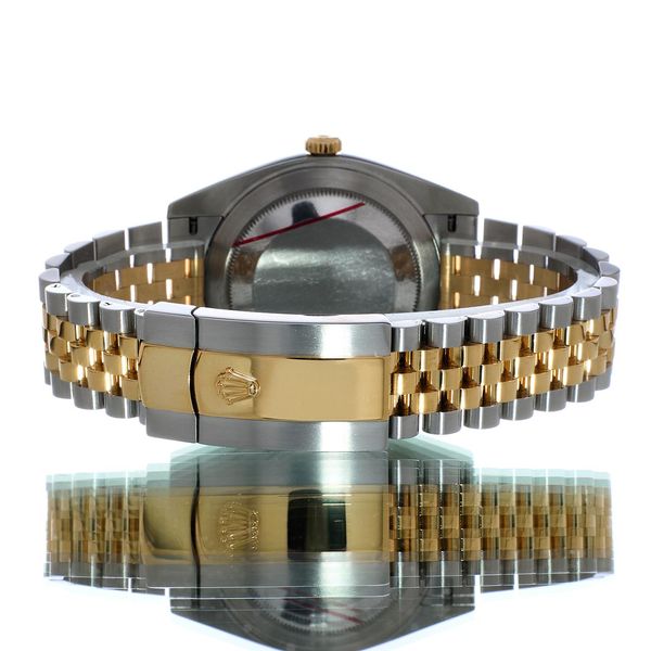 Rolex Datejust 41 126333